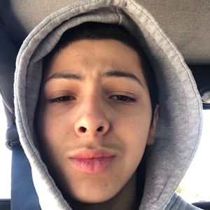 Meet your Posher, George